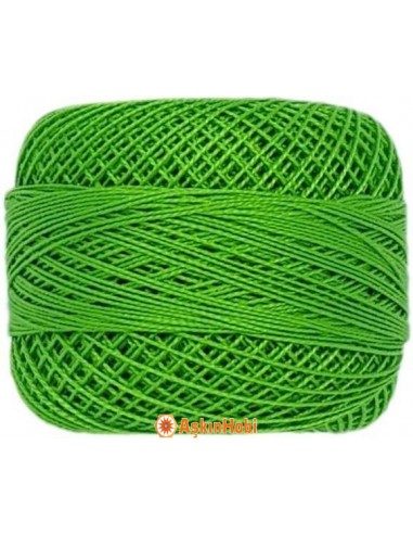 Domino Cotton Perle 12 Domino Koton Perle K0020 (No:12) K0020 (No:12)