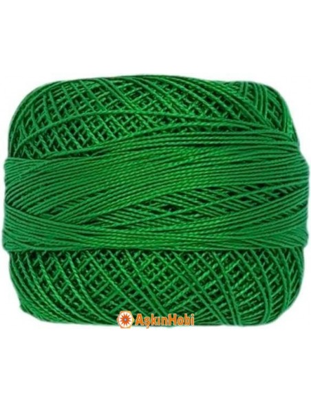 Domino Koton Perle 12 Domino Koton Perle K0019 (No:12) K0019 (No:12)