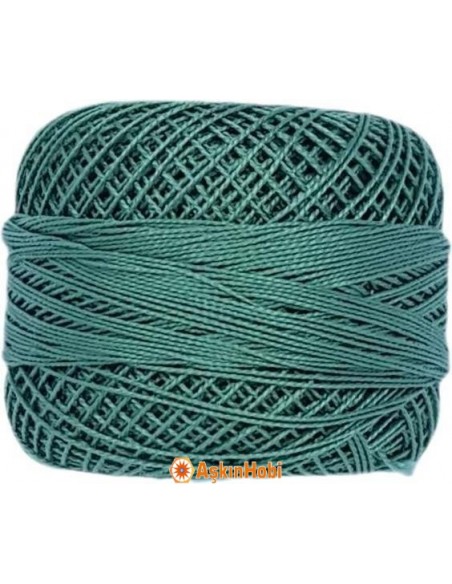 Domino Koton Perle 12 Domino Koton Perle 00876 (No:12) 00876 (No:12)