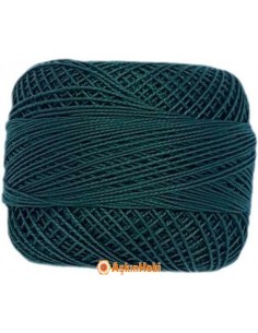 Domino Cotton Perle 12 Domino Koton Perle 00879 (No:12) 00879 (No:12) 2