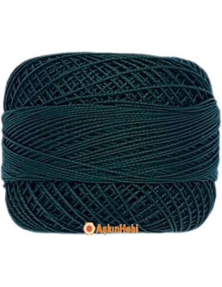 Domino Cotton Perle 12 Domino Koton Perle K0150 (No:12) K0150 (No:12)