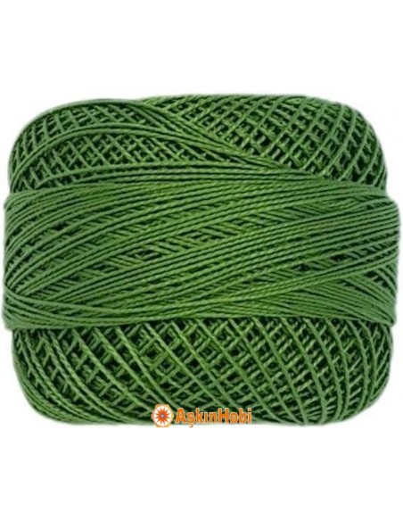 Domino Koton Perle 12 Domino Koton Perle 00267 (No:12) 00267 (No:12)