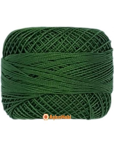 Domino Cotton Perle 12 Domino Koton Perle 00268 (No:12) 00268 (No:12)