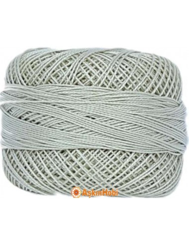 Domino Cotton Perle 12 Domino Koton Perle K0250 (No:12) K0250 (No:12)