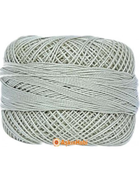 Domino Cotton Perle 12 Domino Koton Perle K0250 (No:12) K0250 (No:12)