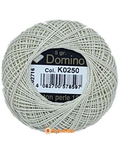 Domino Koton Perle K0250 (No:12)