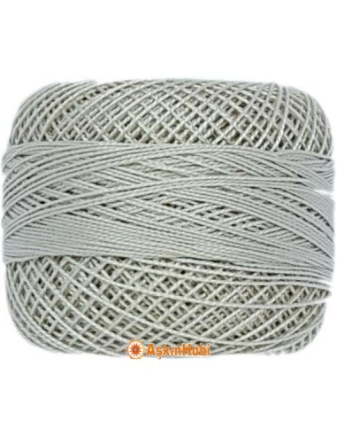 Domino Cotton Perle 12 Domino Koton Perle K0070 (No:12) K0070 (No:12)