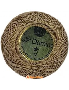Domino Koton Perle 12 Domino Koton Perle 00374 (No:12) 00374 (No:12)