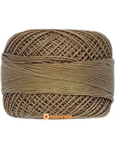 Domino Koton Perle 12 Domino Koton Perle 00374 (No:12) 00374 (No:12) 2