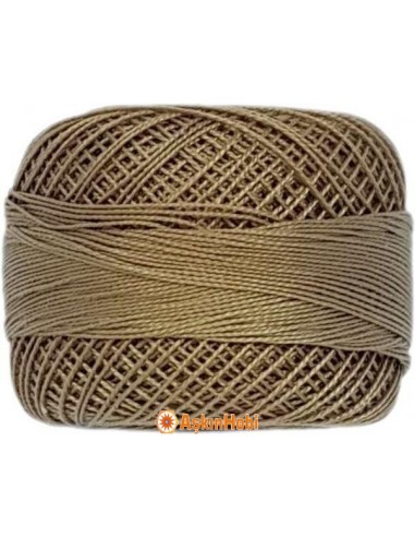 Domino Cotton Perle 12 Domino Koton Perle 00374 (No:12) 00374 (No:12)