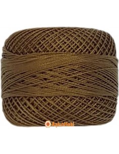 Domino Cotton Perle 12 Domino Koton Perle 00375 (No:12) 00375 (No:12) 2