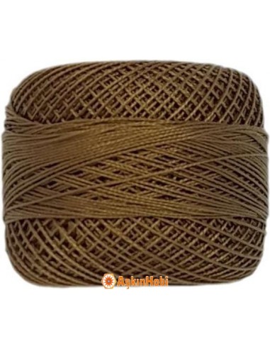 Domino Koton Perle 12 Domino Koton Perle 00375 (No:12) 00375 (No:12)