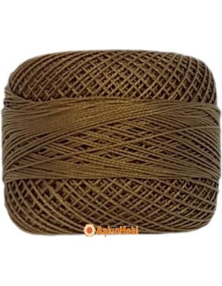 Domino Koton Perle 12 Domino Koton Perle 00375 (No:12) 00375 (No:12)