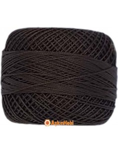 Domino Koton Perle 12 Domino Koton Perle K0138 (No:12) K0138 (No:12) 2