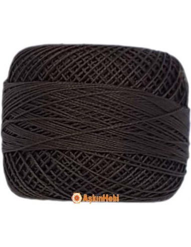 Domino Cotton Perle 12 Domino Koton Perle K0138 (No:12) K0138 (No:12)