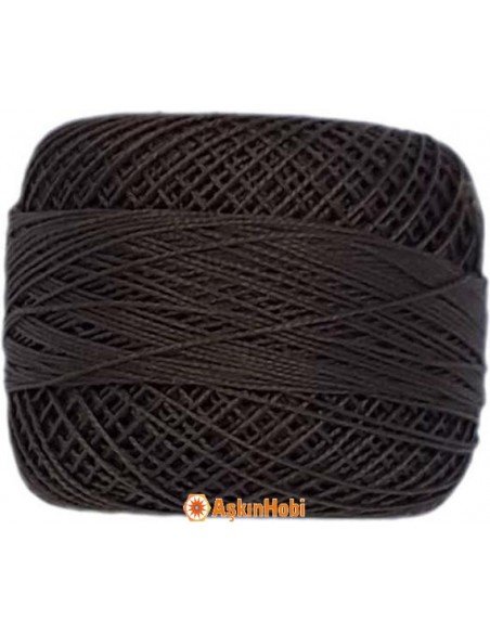 Domino Cotton Perle 12 Domino Koton Perle K0138 (No:12) K0138 (No:12) Domino Cotton Perle 12 Domino Koton Perle K0138 (No:12) K0138 (No:12)