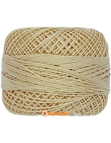 Domino Cotton Perle 12 Domino Koton Perle 00361 (No:12) 00361 (No:12)