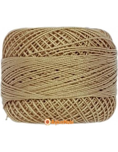 Domino Cotton Perle 12 Domino Koton Perle 00368 (No:12) 00368 (No:12)