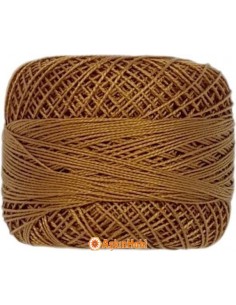 Domino Koton Perle 12 Domino Koton Perle 01046 (No:12) 01046 (No:12) 2