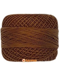 Domino Koton Perle 12 Domino Koton Perle 00310 (No:12) 00310 (No:12) 2