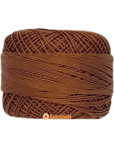 Domino Koton Perle 12 Domino Koton Perle K0009 (No:12) K0009 (No:12)