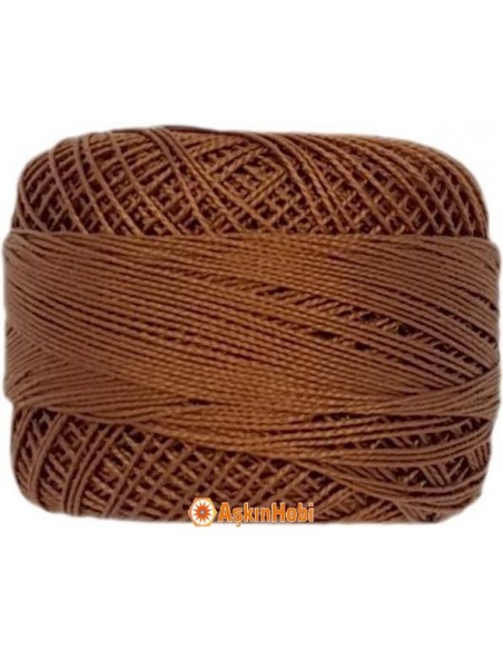 Domino Koton Perle 12 Domino Koton Perle K0009 (No:12) K0009 (No:12)