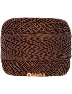 Domino Koton Perle 12 Domino Koton Perle K0137 (No:12) K0137 (No:12) 2