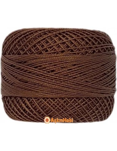 Domino Cotton Perle 12 Domino Koton Perle K0137 (No:12) K0137 (No:12)