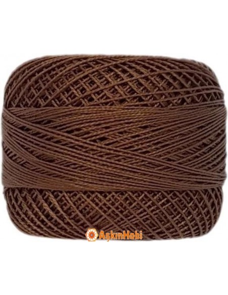 Domino Cotton Perle 12 Domino Koton Perle K0137 (No:12) K0137 (No:12)