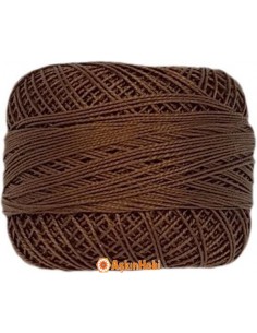 Domino Koton Perle 12 Domino Koton Perle K0075 (No:12) K0075 (No:12) 2