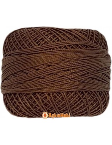 Domino Koton Perle 12 Domino Koton Perle K0075 (No:12) K0075 (No:12)