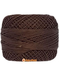 Domino Koton Perle 12 Domino Koton Perle K0035 (No:12) K0035 (No:12) 2