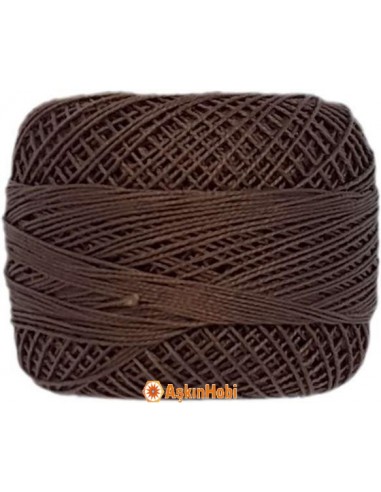 Domino Koton Perle 12 Domino Koton Perle K0035 (No:12) K0035 (No:12)