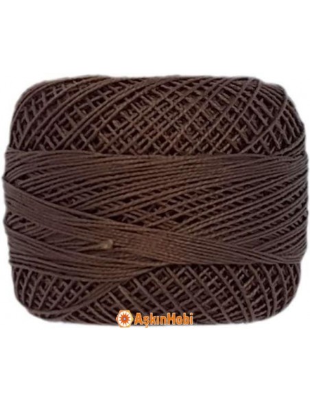 Domino Koton Perle 12 Domino Koton Perle K0035 (No:12) K0035 (No:12)