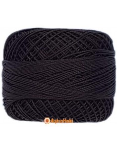 Domino Koton Perle 12 Domino Koton Perle 00380 (No:12) 00380 (No:12) 2