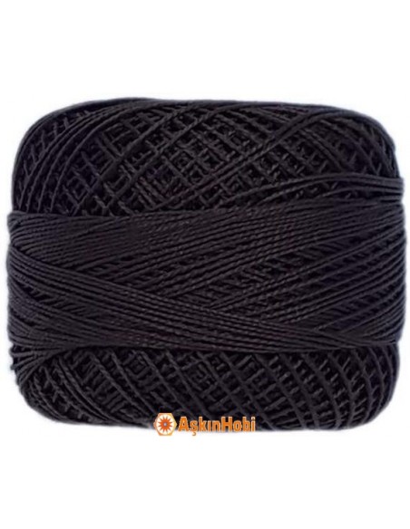 Domino Cotton Perle 12 Domino Koton Perle 00380 (No:12) 00380 (No:12)