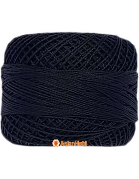 Domino Koton Perle 12 Domino Koton Perle 02382 (No:12) 02382 (No:12)