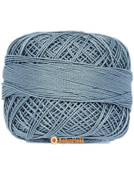 Domino Koton Perle 12 Domino Koton Perle K0219 (No:12) K0219 (No:12)