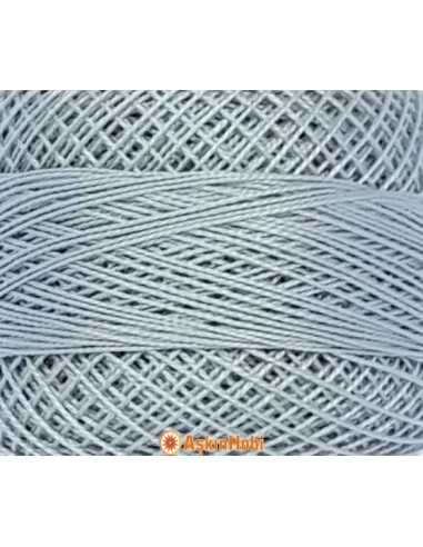 Domino Cotton Perle 12 Domino Koton Perle 00397 (No:12) 00397 (No:12)