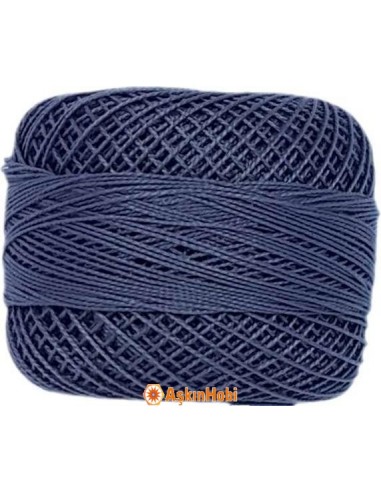 Domino Koton Perle 12 Domino Koton Perle 00400 (No:12) 00400 (No:12)