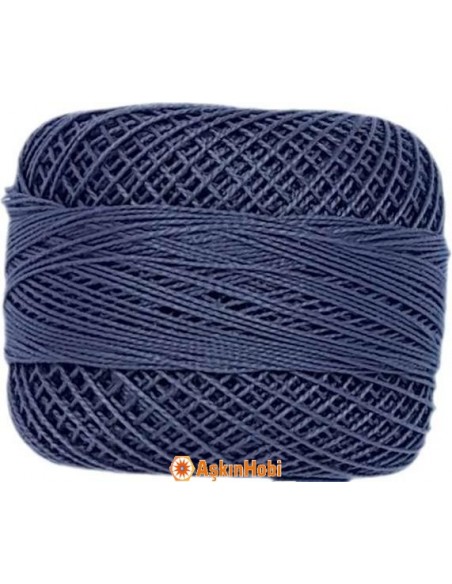 Domino Koton Perle 12 Domino Koton Perle 00400 (No:12) 00400 (No:12)