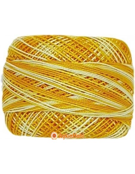 Domino Cotton Perle 12 Domino Koton Perle K0088 No12 K0088 (No:12)