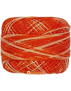 Domino Koton Perle 12 Domino Koton Perle K0169 (No:12) K0169 (No:12) 2
