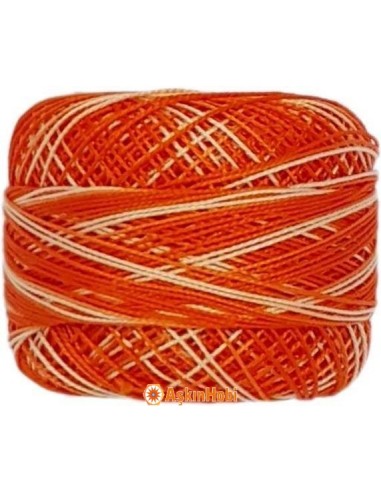 Domino Koton Perle 12 Domino Koton Perle K0169 (No:12) K0169 (No:12)