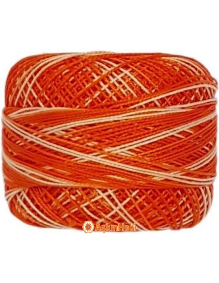 Domino Koton Perle 12 Domino Koton Perle K0169 (No:12) K0169 (No:12)