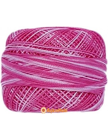 Domino Koton Perle 12 Domino Koton Perle K0157 (No:12) K0157 (No:12)