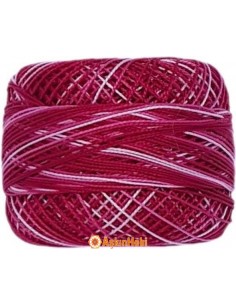 Domino Koton Perle 12 Domino Koton Perle 01204 (No:12) 01204 (No:12) 2