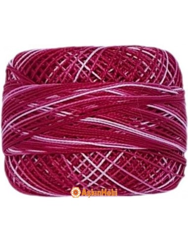 Domino Cotton Perle 12 Domino Koton Perle 01204 (No:12) 01204 (No:12)