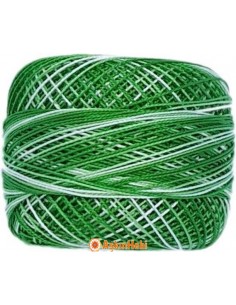 Domino Koton Perle 12 Domino Koton Perle 01215 (No:12) 01215 (No:12) 2