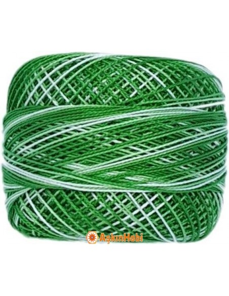 Domino Cotton Perle 12 Domino Koton Perle 01215 (No:12) 01215 (No:12)